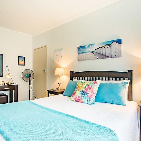 Leozet Self Catering Apartment Pretoria-Noord Kültér fotó