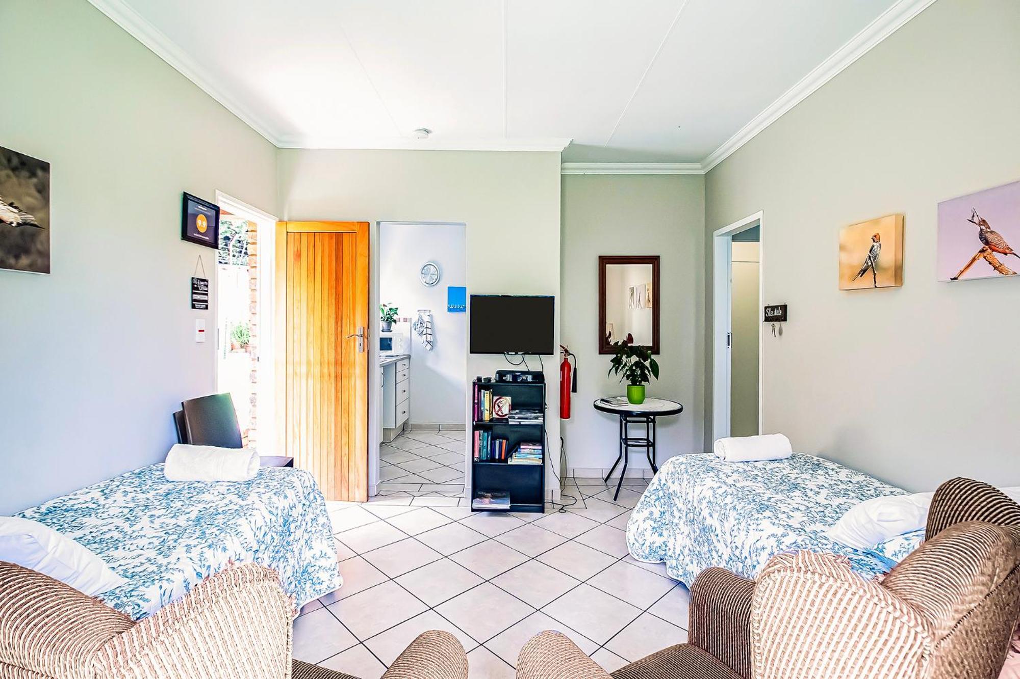 Leozet Self Catering Apartment Pretoria-Noord Kültér fotó